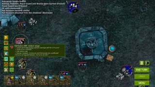 Скриншот 3 к игре Age of Fear: Total