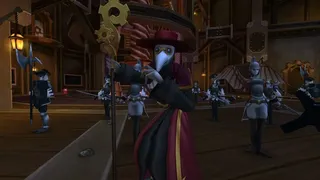 Скриншот 2 к игре Pirate101