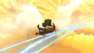 Скриншот 5 к игре Pirate101