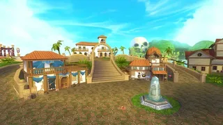 Скриншот 7 к игре Pirate101