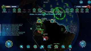 Скриншот 4 к игре War to the Core