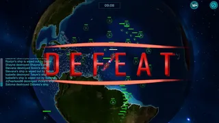 Скриншот 6 к игре War to the Core