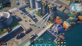 Скриншот 5 к игре EMERGENCY