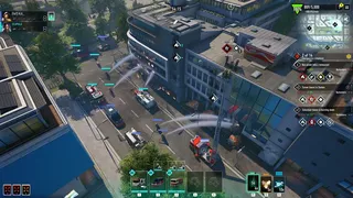 Скриншот 6 к игре EMERGENCY