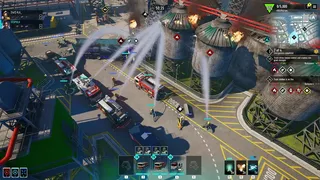 Скриншот 7 к игре EMERGENCY