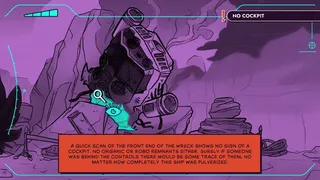 Скриншот 4 к игре Times and Galaxy