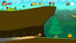Скриншот 1 к игре Bay Lynx