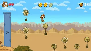 Скриншот 2 к игре Bay Lynx
