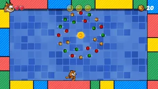 Скриншот 3 к игре Bay Lynx
