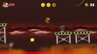 Скриншот 4 к игре Bay Lynx