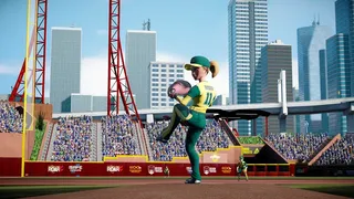 Скриншот 2 к игре Super Mega Baseball 4