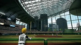 Скриншот 5 к игре Super Mega Baseball 4