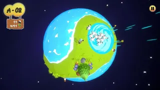 Скриншот 2 к игре MoonWool