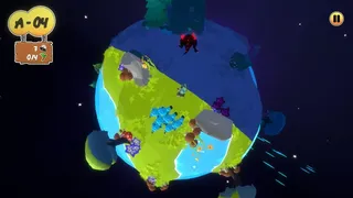 Скриншот 3 к игре MoonWool