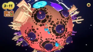 Скриншот 8 к игре MoonWool