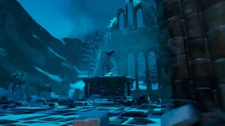 Скриншот 3 к игре AUF Battle Royale
