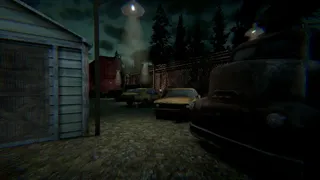 Скриншот 2 к игре HeadHorse Legacy
