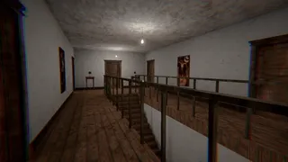 Скриншот 5 к игре HeadHorse Legacy