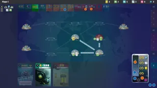 Скриншот 2 к игре Underwater Cities