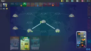 Скриншот 5 к игре Underwater Cities