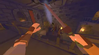 Скриншот 6 к игре Dungeon Seekers