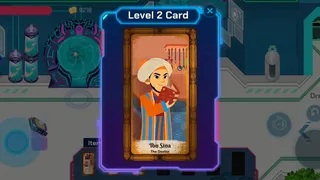 Скриншот 8 к игре Time Hoppers: The Silk Road