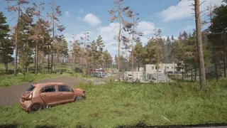 Скриншот 8 к игре After The Turn