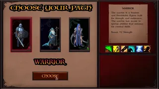 Скриншот 1 к игре Asura's Trial