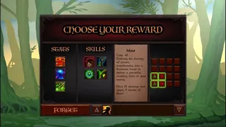 Скриншот 3 к игре Asura's Trial
