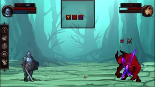 Скриншот 5 к игре Asura's Trial