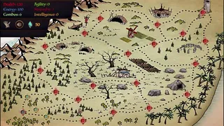 Скриншот 6 к игре Asura's Trial