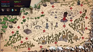 Скриншот 7 к игре Asura's Trial