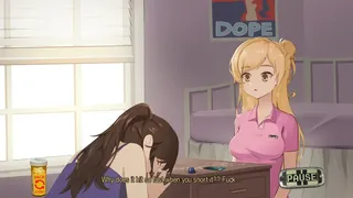Скриншот 1 к игре Class of '09: The Re-Up