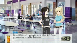Скриншот 4 к игре Class of '09: The Re-Up