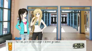 Скриншот 8 к игре Class of '09: The Re-Up