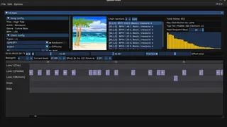 Скриншот 1 к игре Typechart Studio