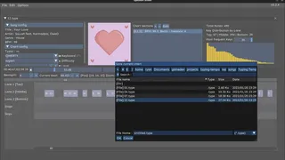 Скриншот 2 к игре Typechart Studio