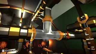 Скриншот 1 к игре Clomper