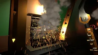 Скриншот 5 к игре Clomper