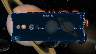 Скриншот 2 к игре Scramble All Fighters
