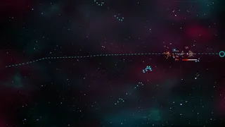 Скриншот 4 к игре Scramble All Fighters