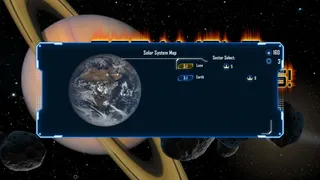 Скриншот 5 к игре Scramble All Fighters