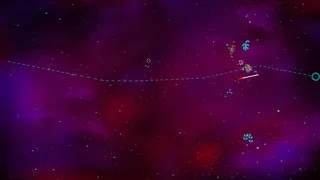 Скриншот 6 к игре Scramble All Fighters