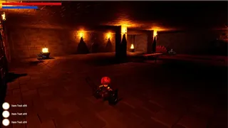 Скриншот 4 к игре Forgotten Memories