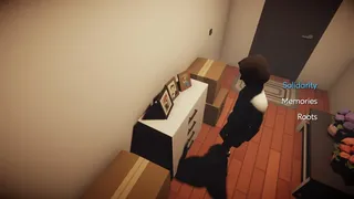 Скриншот 1 к игре Carry Onward