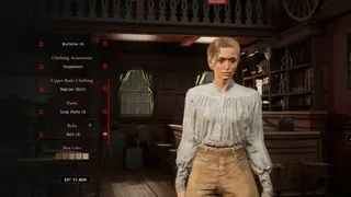 Скриншот 4 к игре Western Rye