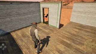 Скриншот 5 к игре Western Rye
