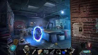 Скриншот 5 к игре Detectives United: Origins Collector's Edition