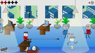 Скриншот 2 к игре IT Hell