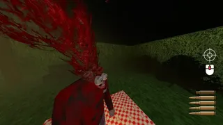 Скриншот 4 к игре Sniper Killer